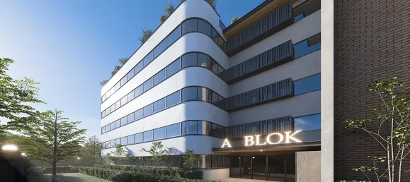 Apartment 2+1 in Aksu, Turkey No. 32957 2