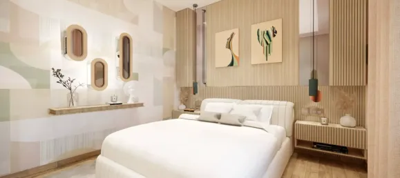 1 bedroom Apartment in Limassol, Cyprus No. 1470 3