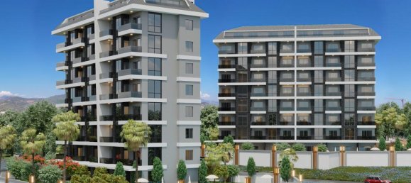 2-salle Appartement à Avsallar, Turkey No. 29931 9