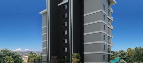 2-salle Appartement à Avsallar, Turkey No. 29931 7