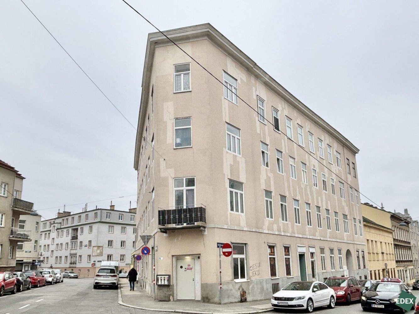 استوديو في Meidling, Austria رقم 145233