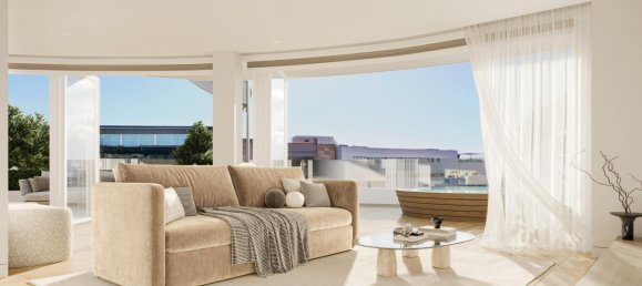 1 dormitorio apartamento en venta en Talamanca, Ibiza, Islas Baleares, Spain № 366132 13