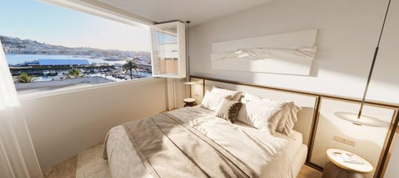 1 dormitorio apartamento en venta en Talamanca, Ibiza, Islas Baleares, Spain № 366132 8
