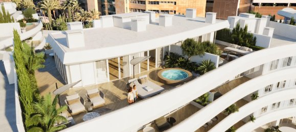 1 dormitorio apartamento en venta en Talamanca, Ibiza, Islas Baleares, Spain № 366132 23
