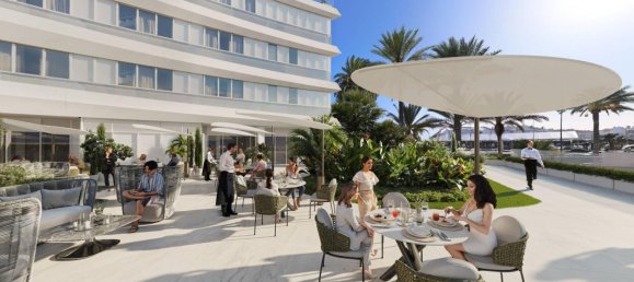 1 dormitorio apartamento en venta en Talamanca, Ibiza, Islas Baleares, Spain № 366132 25