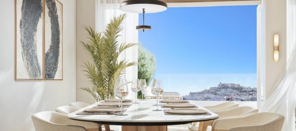 1 dormitorio apartamento en venta en Talamanca, Ibiza, Islas Baleares, Spain № 366132 10