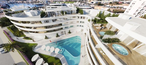 1 dormitorio apartamento en venta en Talamanca, Ibiza, Islas Baleares, Spain № 366132 22