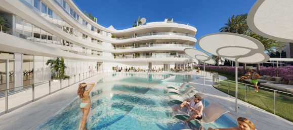 1 dormitorio apartamento en venta en Talamanca, Ibiza, Islas Baleares, Spain № 366132 3