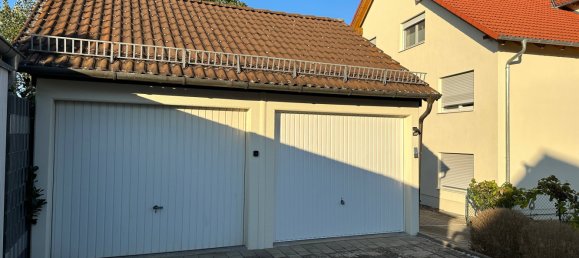 3 rooms Apartment in Eichstatt, Germany No. 286470 6