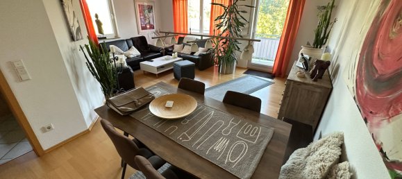 3 rooms Apartment in Eichstatt, Germany No. 286470 7