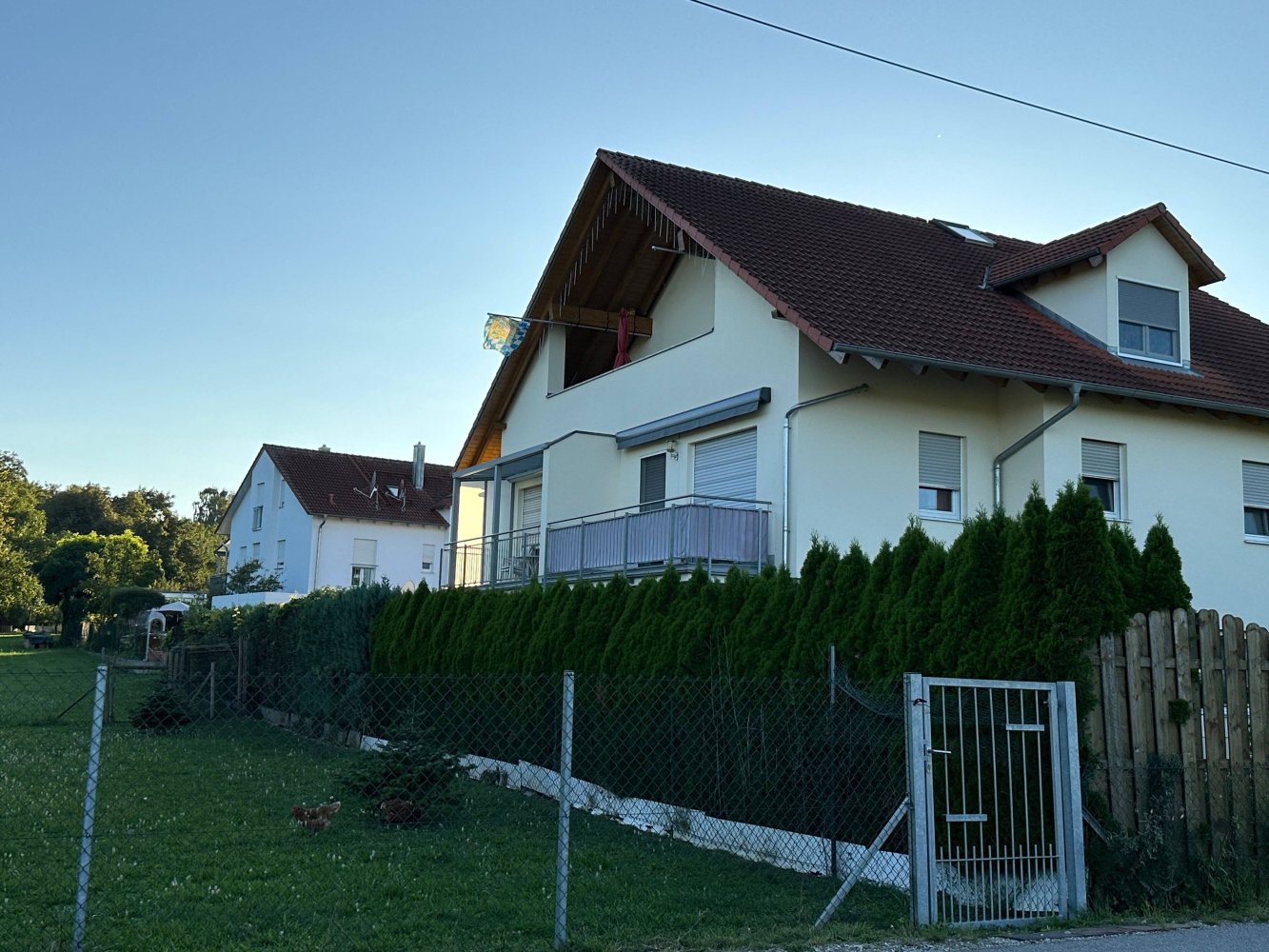 3 rooms Apartment in Eichstatt, Germany No. 286470