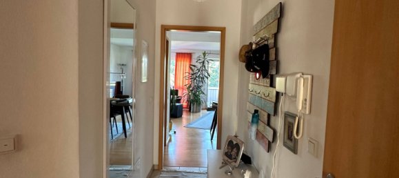 3 rooms Apartment in Eichstatt, Germany No. 286470 15