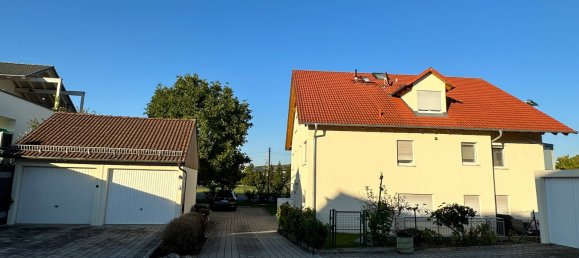 3 rooms Apartment in Eichstatt, Germany No. 286470 5