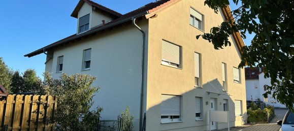 3 rooms Apartment in Eichstatt, Germany No. 286470 2