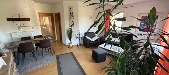 3 rooms Apartment in Eichstatt, Germany No. 286470 8