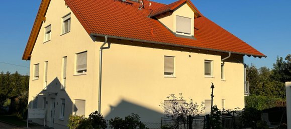 3 rooms Apartment in Eichstatt, Germany No. 286470 4