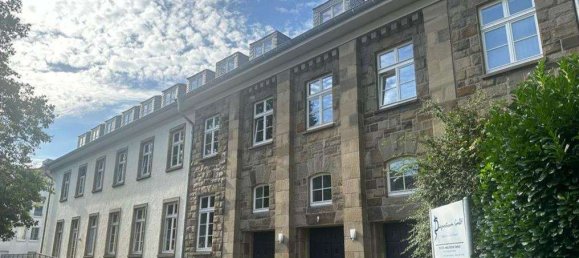 Gebäude in Mülheim an der Ruhr, Germany 2243m², Nr. 21778 4