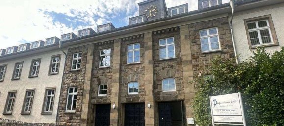 Gebäude in Mülheim an der Ruhr, Germany 2243m², Nr. 21778 2