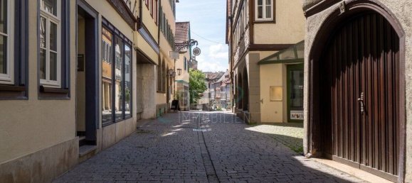 2 bedrooms Apartment in Schwabisch Hall, Germany No. 82105 3