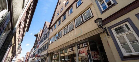 2 bedrooms Apartment in Schwabisch Hall, Germany No. 82105 2