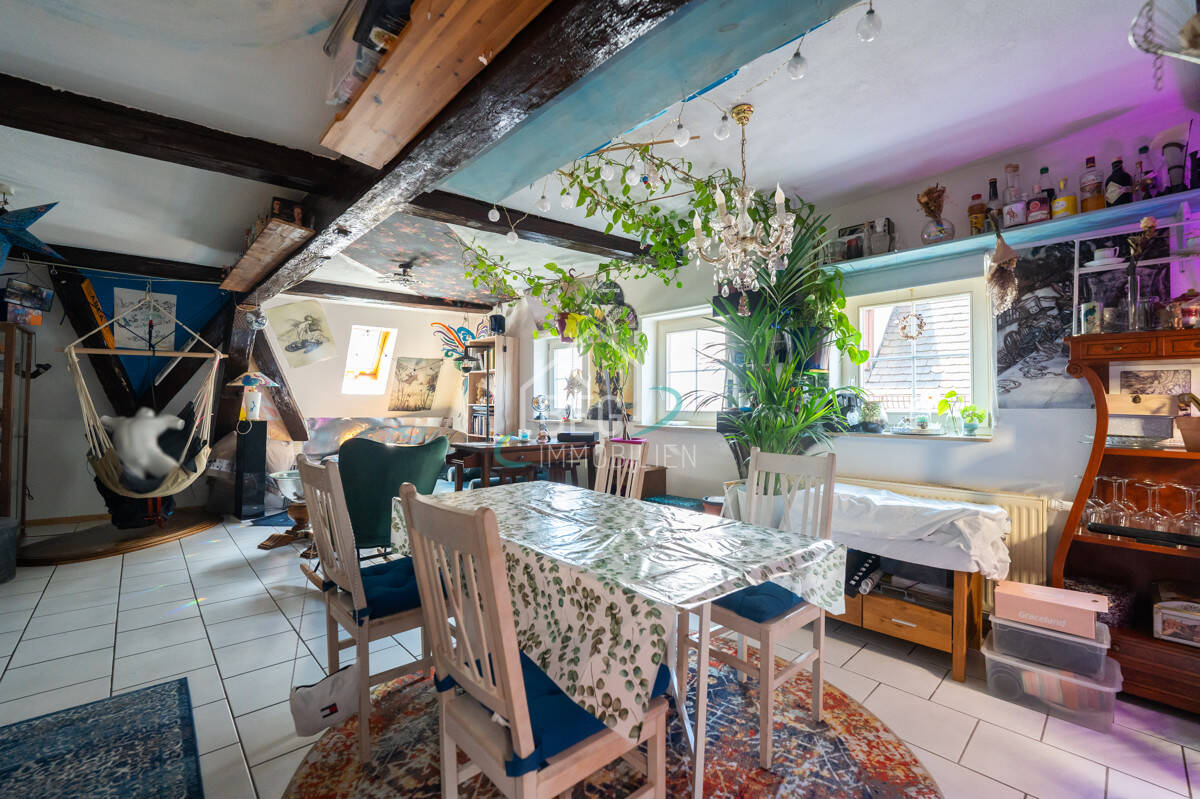 2 bedrooms Apartment in Schwabisch Hall, Germany No. 82105