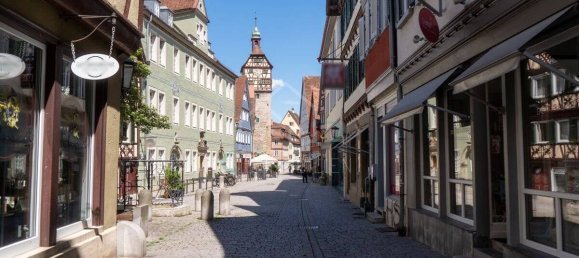 2 bedrooms Apartment in Schwabisch Hall, Germany No. 82105 4