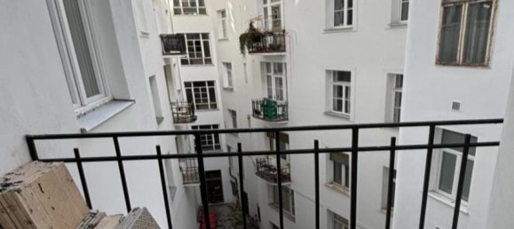 4 rooms Apartment in Mariahilf, Austria No. 50088 29