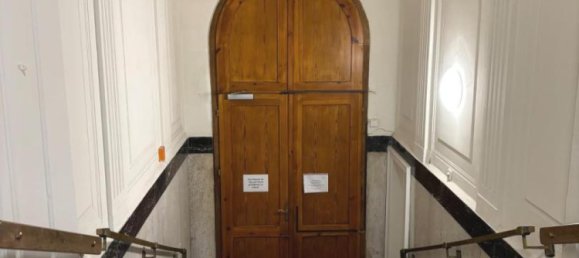 4 rooms Apartment in Mariahilf, Austria No. 50088 27