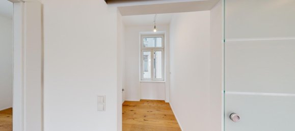 4 rooms Apartment in Mariahilf, Austria No. 50088 8