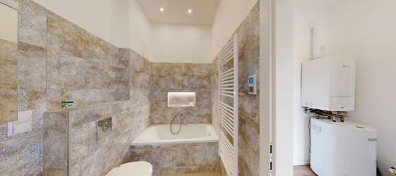 4 rooms Apartment in Mariahilf, Austria No. 50088 14