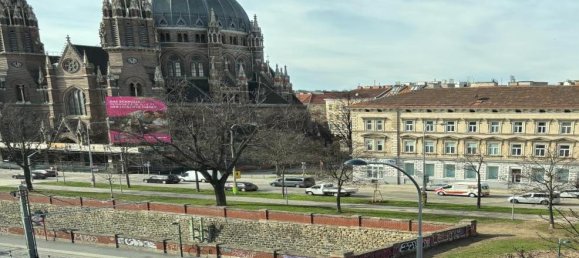 4 rooms Apartment in Mariahilf, Austria No. 50088 16