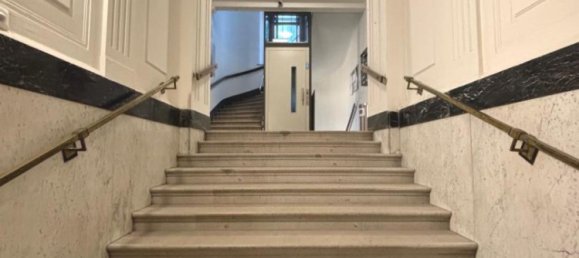 4 rooms Apartment in Mariahilf, Austria No. 50088 26