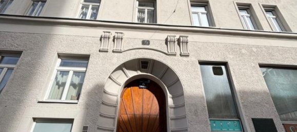 4 rooms Apartment in Mariahilf, Austria No. 50088 25