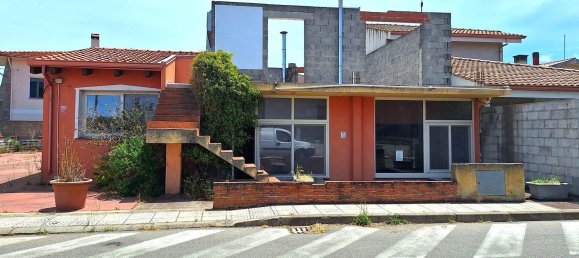 Imóvel comercial de 3 divisões em Baratili San Pietro, Italy N.º 133817 22