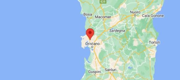 Imóvel comercial de 3 divisões em Baratili San Pietro, Italy N.º 133817 18