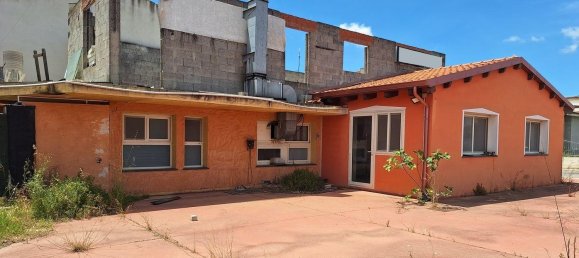 Imóvel comercial de 3 divisões em Baratili San Pietro, Italy N.º 133817 7