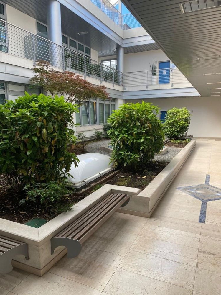  مكتب في Treviso, Italy 90متر مربع رقم 60428