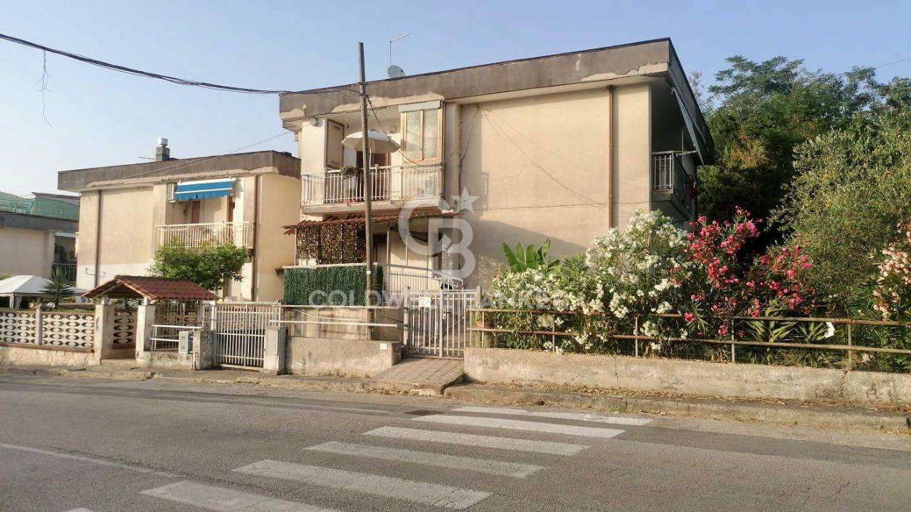 6 rooms Apartment in Agropoli, Italy No. 111253