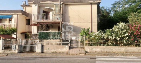 6 rooms Apartment in Agropoli, Italy No. 111253 35