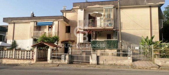 6 rooms Apartment in Agropoli, Italy No. 111253 5