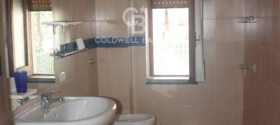 6 rooms Apartment in Agropoli, Italy No. 111253 17