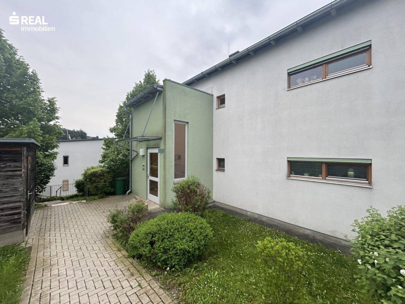 2 rooms Apartment in Hart bei Graz, Austria No. 153653