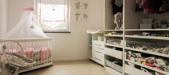 3 غرف نوم تاون هاوس في Dortmund, Germany رقم 229694 4