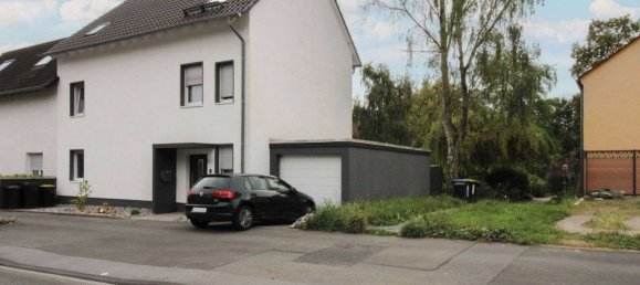 3 غرف نوم تاون هاوس في Dortmund, Germany رقم 229694 13