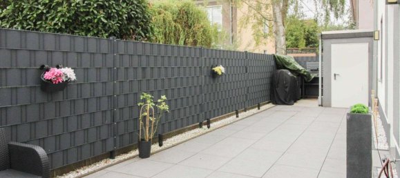 3 غرف نوم تاون هاوس في Dortmund, Germany رقم 229694 10