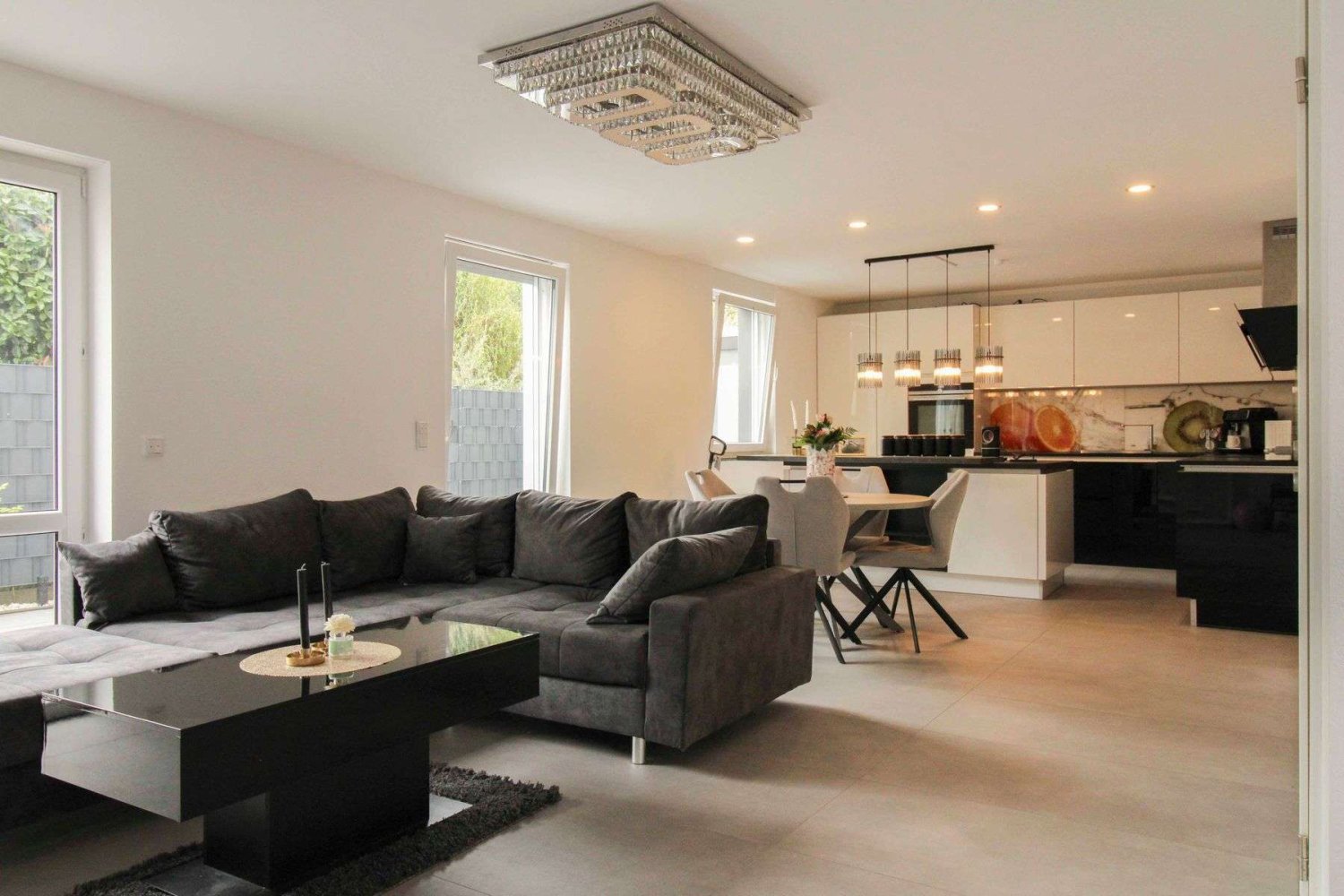 3 غرف نوم تاون هاوس في Dortmund, Germany رقم 229694