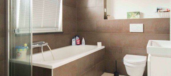 3 غرف نوم تاون هاوس في Dortmund, Germany رقم 229694 5