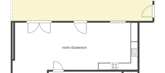 3 غرف نوم تاون هاوس في Dortmund, Germany رقم 229694 14