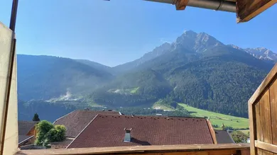Apartamento de 2 habitaciónes en Telfes im Stubai, Austria No. 142159