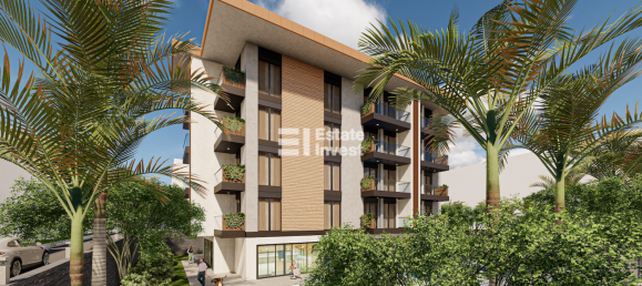 Apartment 1+1 in Alanya, Turkey No. 25956 2